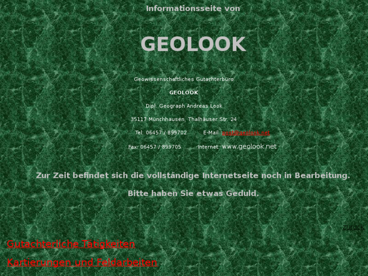 www.geolook.net