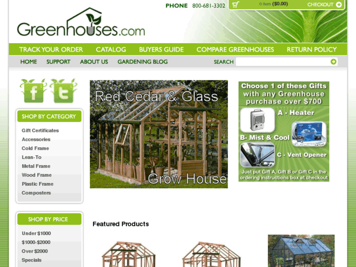 www.greenhouses.com