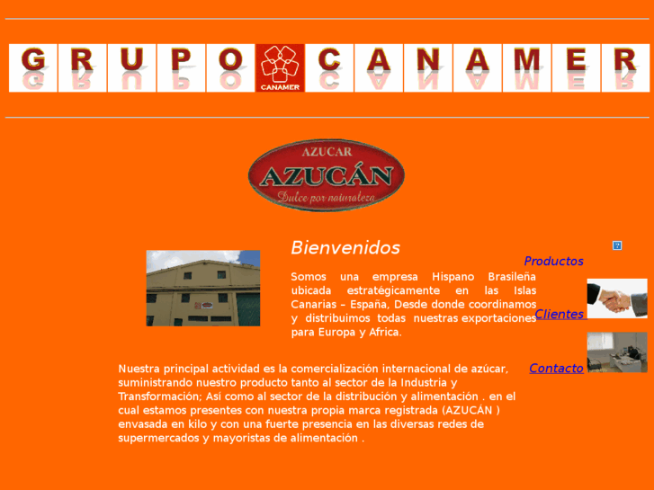 www.grupocanamer.com