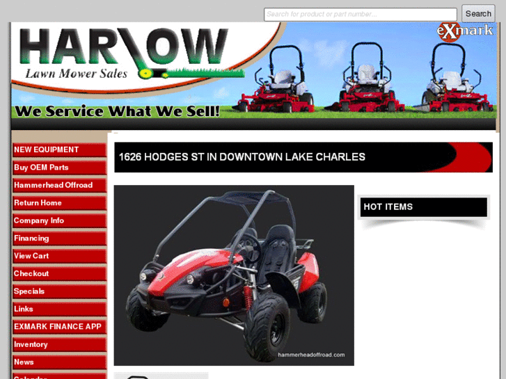 www.harlowlms.com