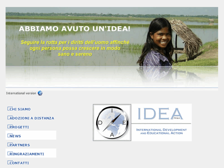 www.ideaonlus.info