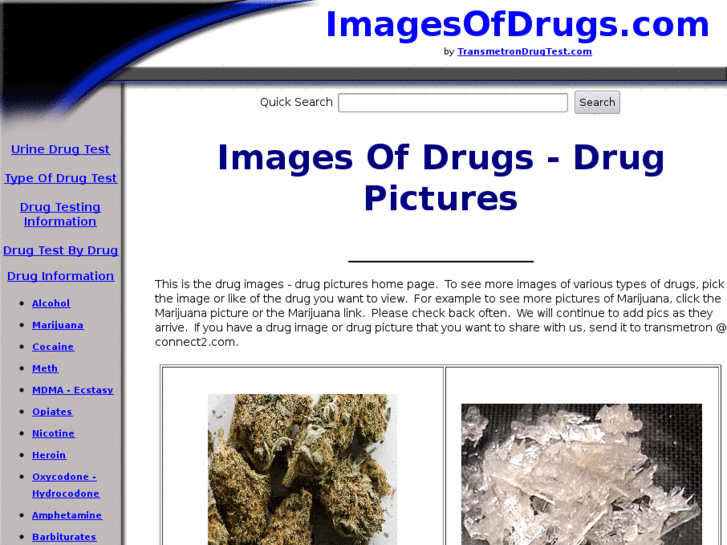 www.imagesofdrugs.com