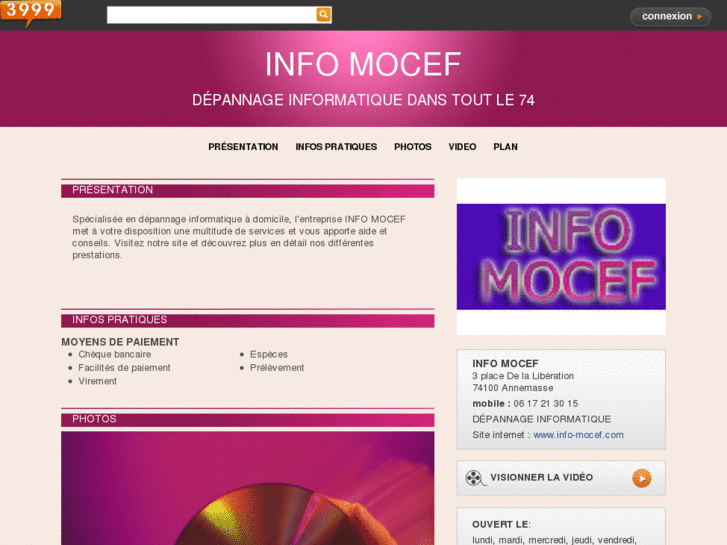 www.informaique-mocef.com