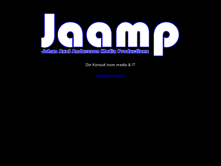 www.jaamp.com