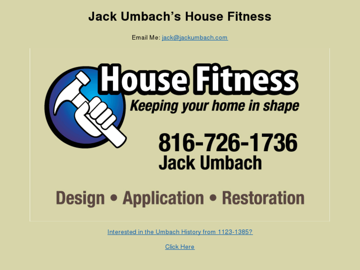 www.jackumbach.com