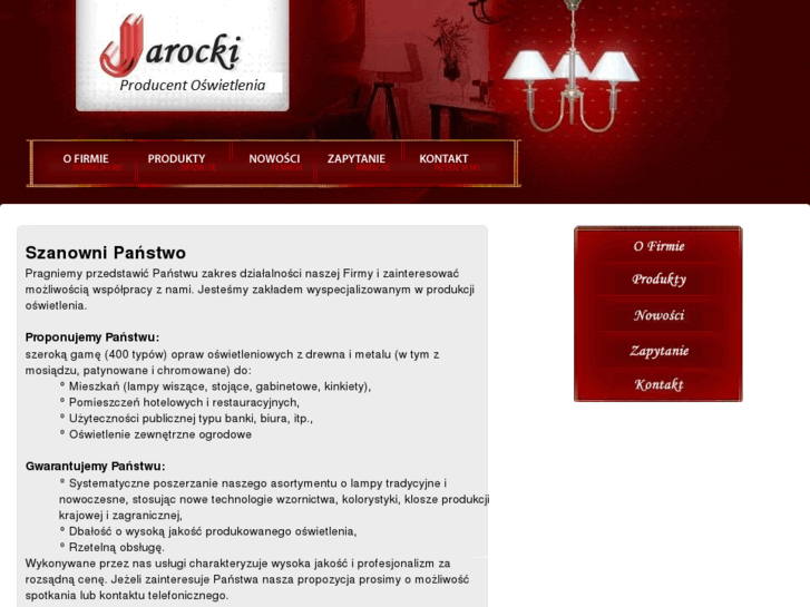 www.jarocki.com.pl