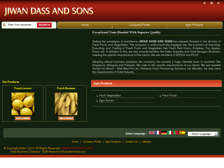 www.jdsindia.com