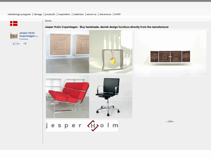 www.jesperholm.com