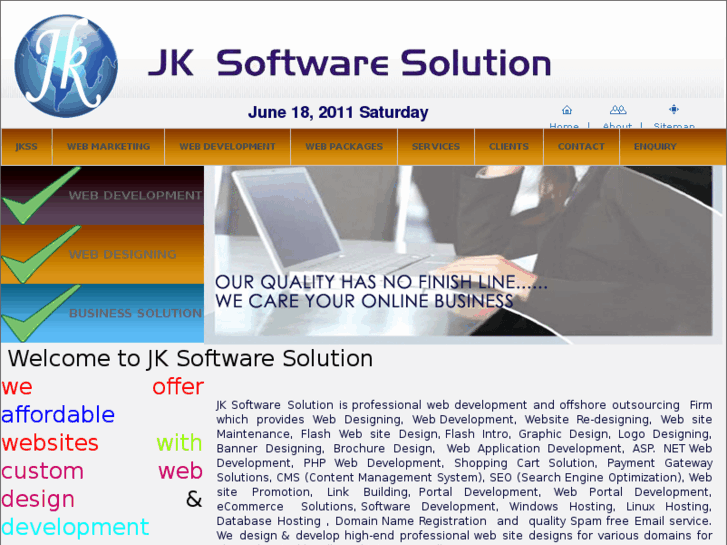 www.jksoftwaresolution.com