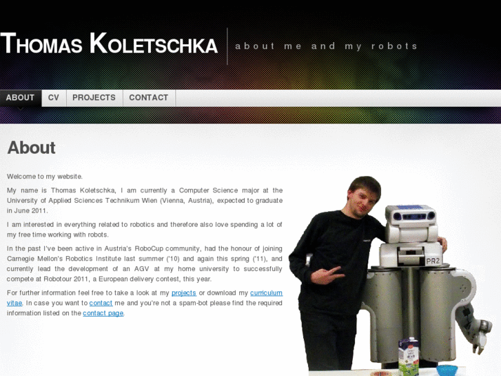 www.koletschka.info