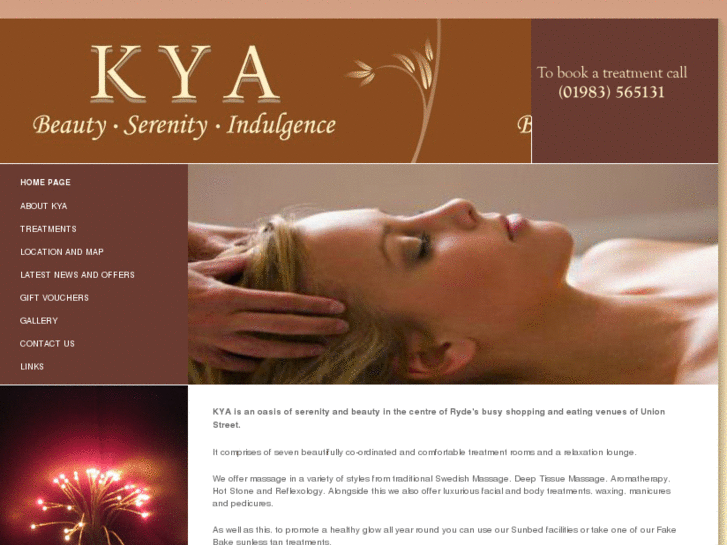 www.kyabeauty.com