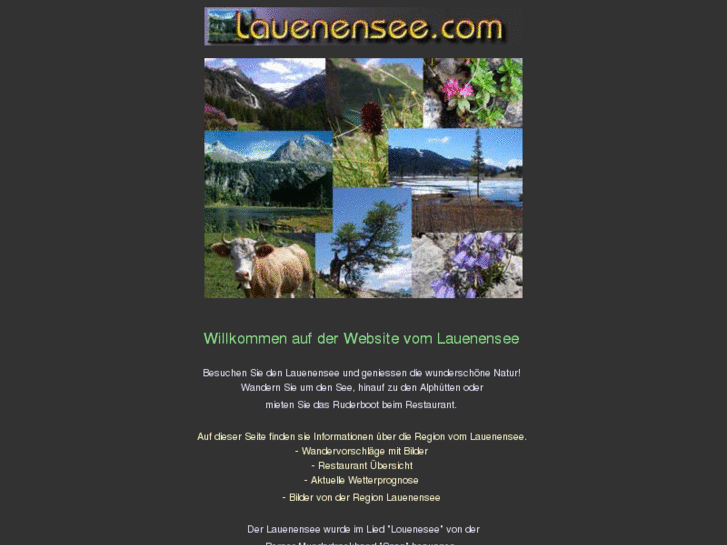 www.lauenensee.com