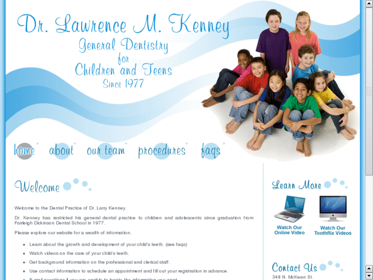 www.lawrencekenneydmd.com