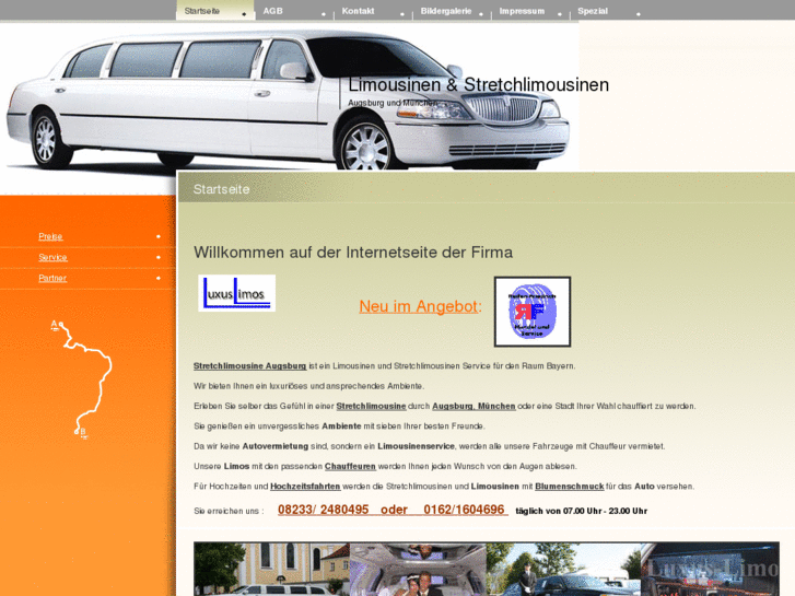 www.luxuslimos2006.de