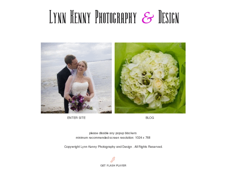 www.lynnsweddingphotography.com