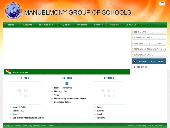 www.manuelmonyschools.com