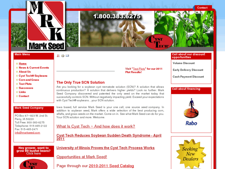 www.markseed.com