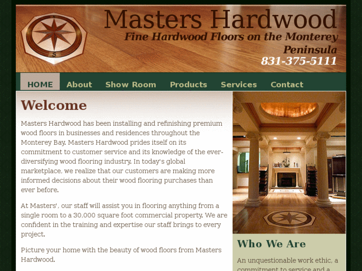 www.mastershardwood.com