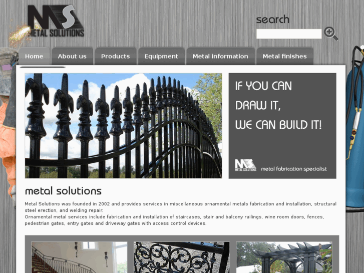 www.metalsolutionsltd.com