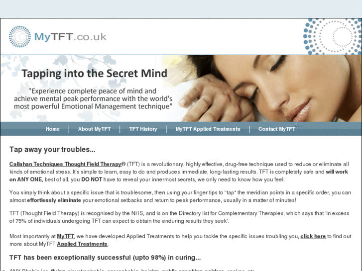 www.mytft.co.uk