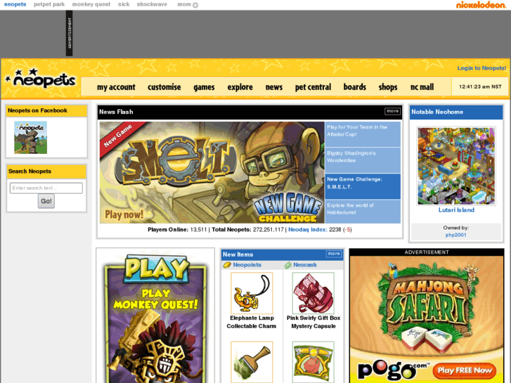 www.neopets.com