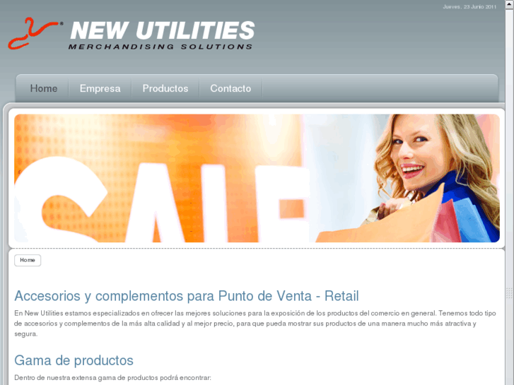 www.new-utilities.com