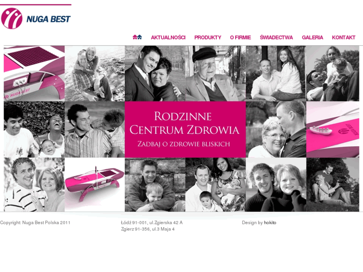 www.nugabest.eu