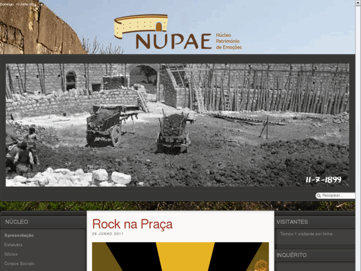 www.nupae.com