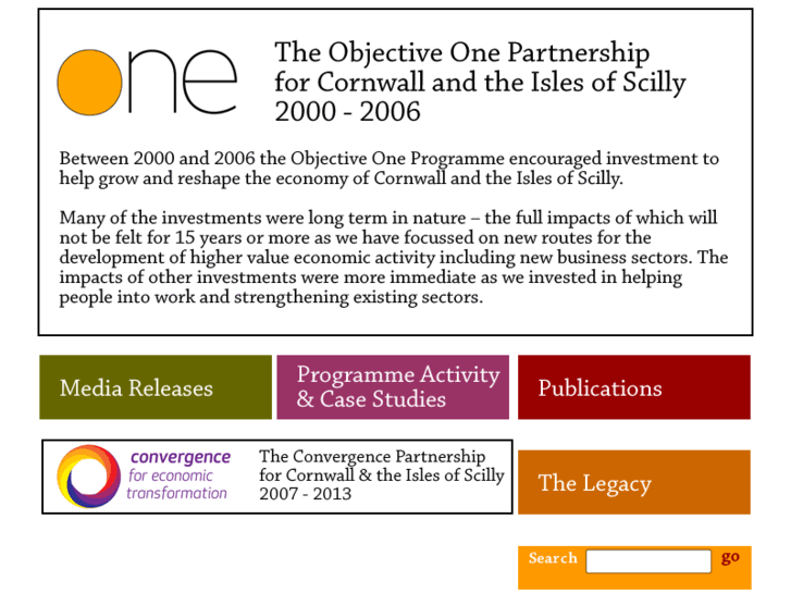 www.objectiveone.com