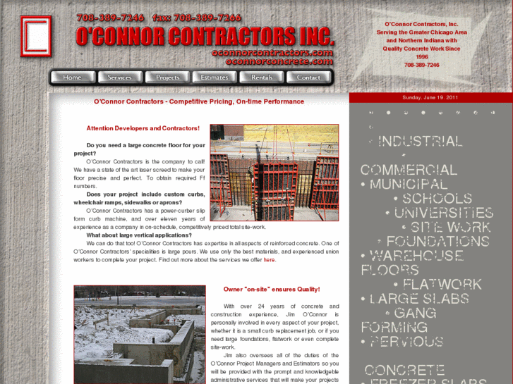 www.oconnorconcrete.com