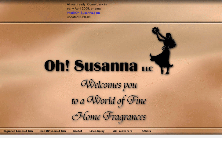 www.oh-susanna.com