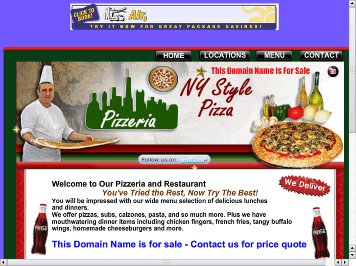 www.omnipizza.com