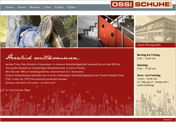 www.ossi-schuhe.de