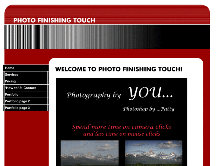 www.photofinishingtouch.com