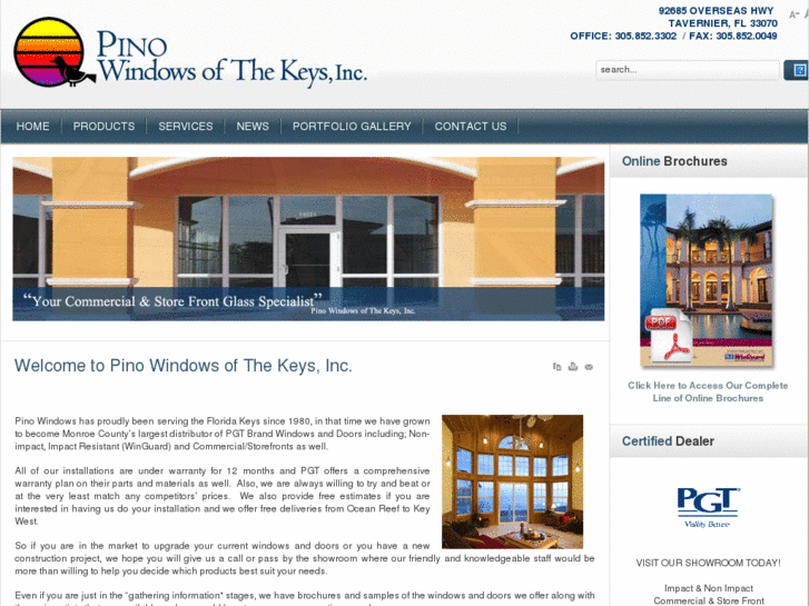 www.pinowindowsinc.com