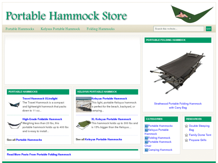 www.portablehammockstore.com