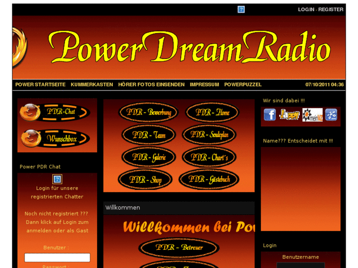 www.powerdreamradio.de