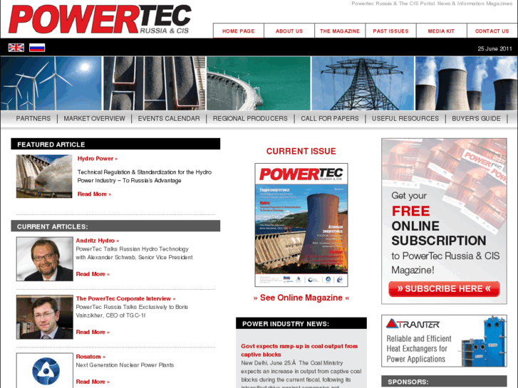 www.powertecrussia.com