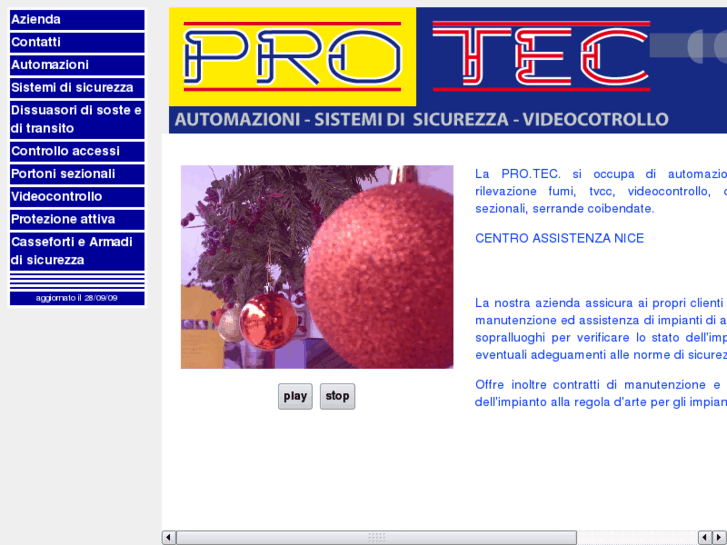 www.proteconline.info