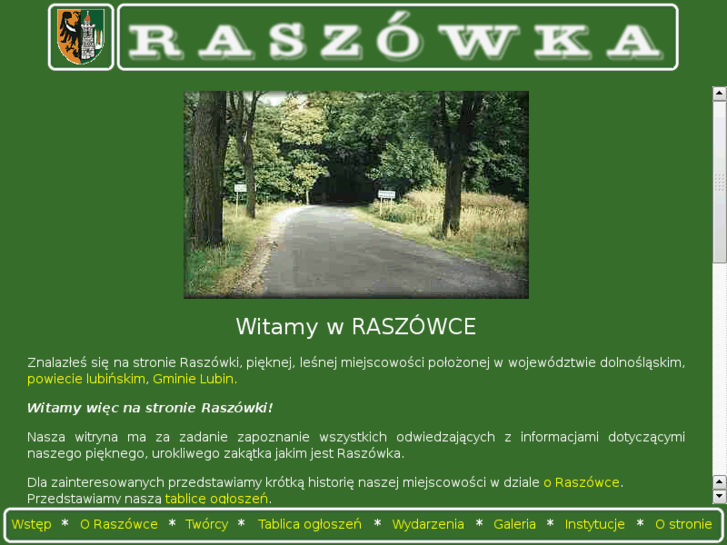 www.raszowka.info