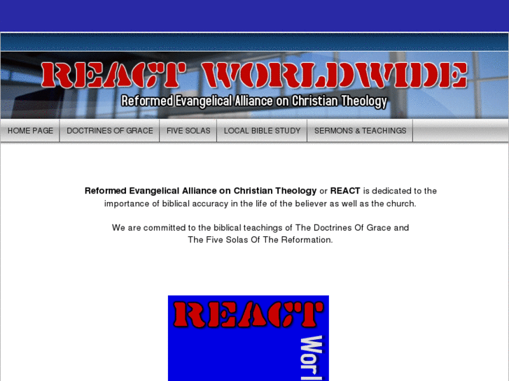 www.reactworldwide.org