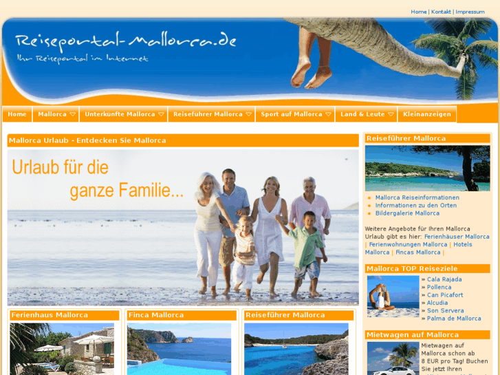 www.reiseportal-mallorca.de