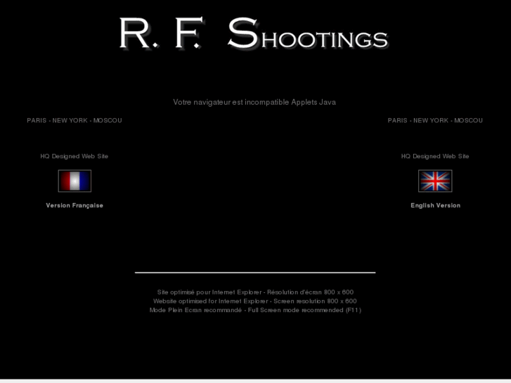 www.rfshootings.com