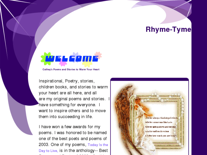 www.rhyme-tyme.com