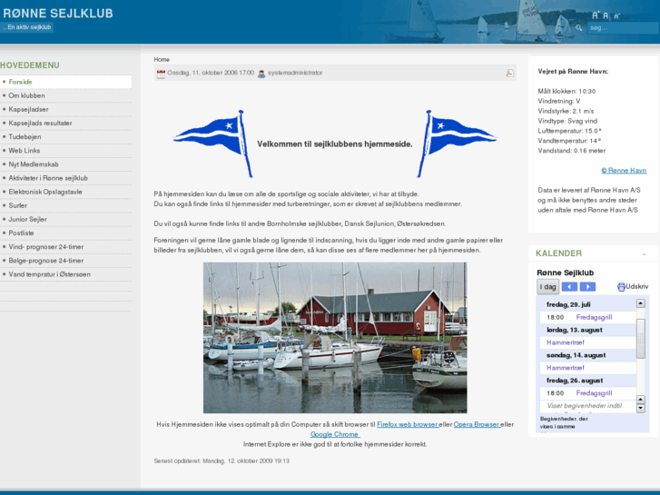 www.roennesejlklub.dk