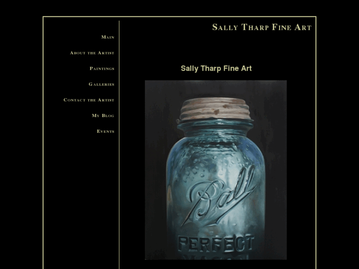 www.sallytharp.com