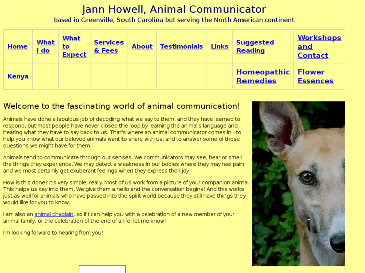 www.scanimalcommunicator.com