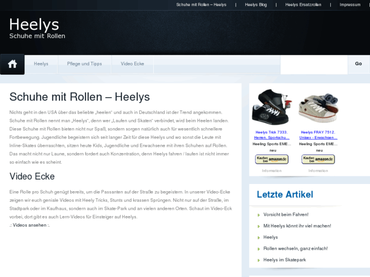 www.schuhe-mit-rollen.com