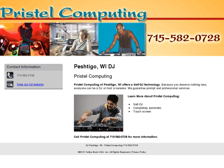 www.self-dj.net