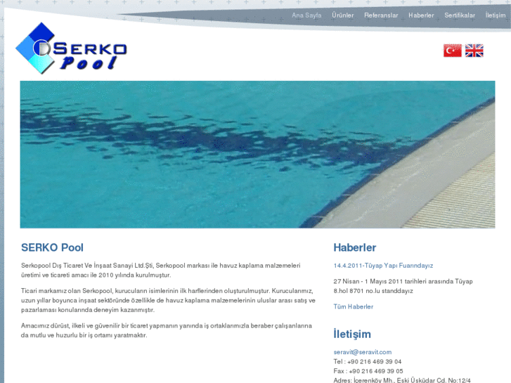 www.serkopool.com